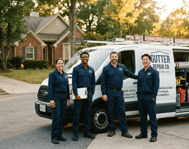 Gutter Repair company in Circleville, NY