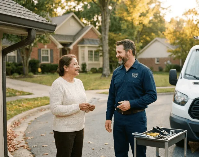 Gutter Repair Circleville, NY FAQs