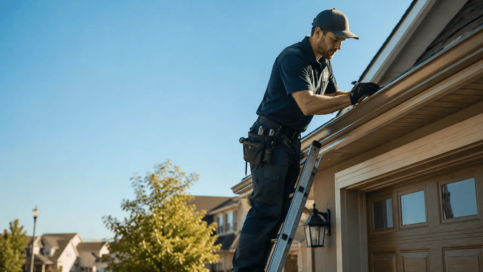 Gutter Repair in Circleville, NY near me