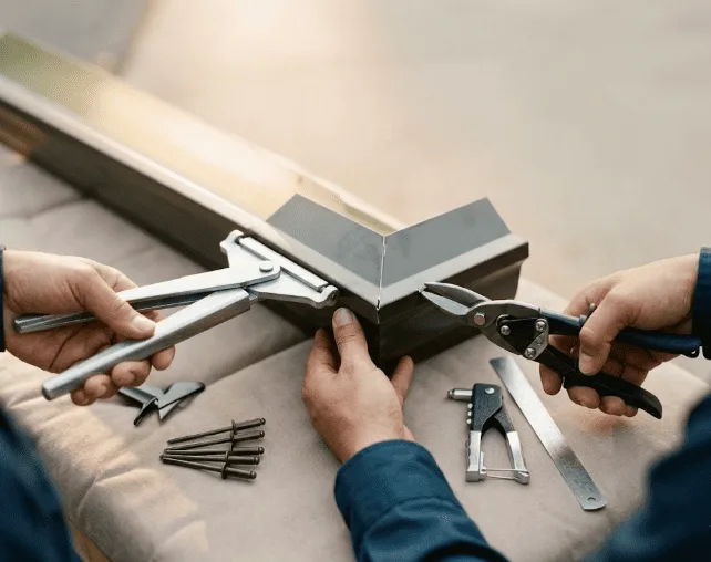 Why choose Gutter Repair in Circleville, NY
